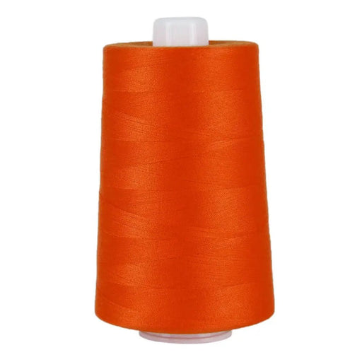 3155 Tangerine Omni Polyester Thread - Choice FabricsOMNI-3155