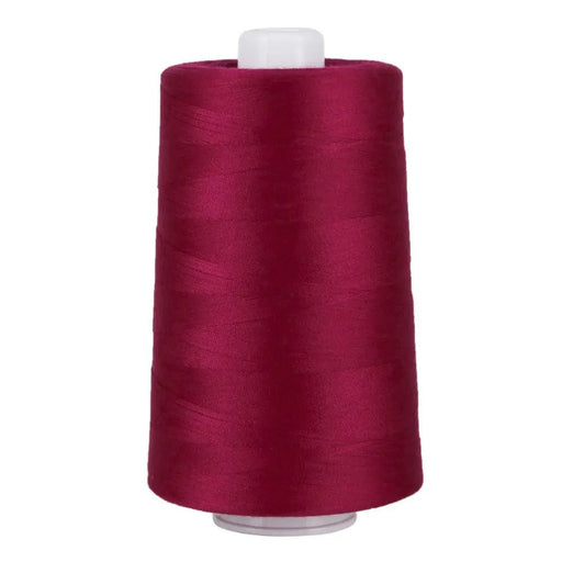 3161 Begonia Omni Polyester Thread - Choice FabricsOMNI-3161