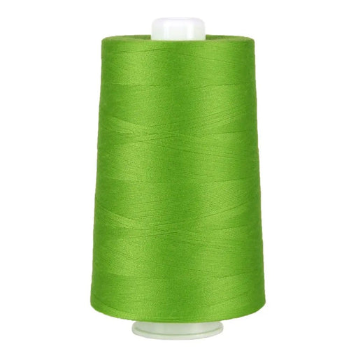 3166 Spring Green Omni Polyester Thread - Choice FabricsOMNI-3166