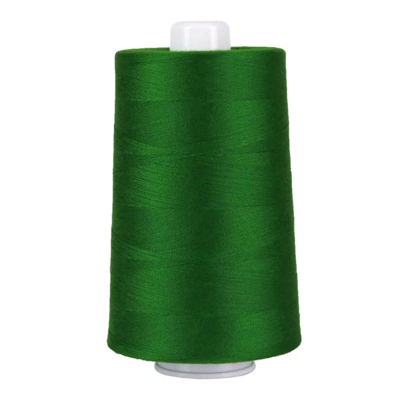 3168 GreenSleeves Omni Polyester Thread - Choice FabricsOMNI-3168