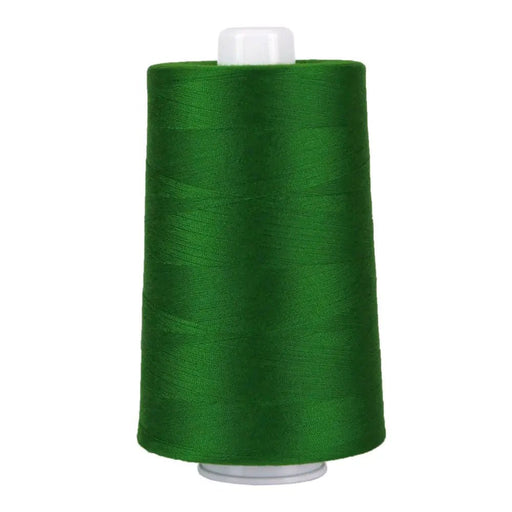 3168 GreenSleeves Omni Polyester Thread - Choice FabricsOMNI-3168