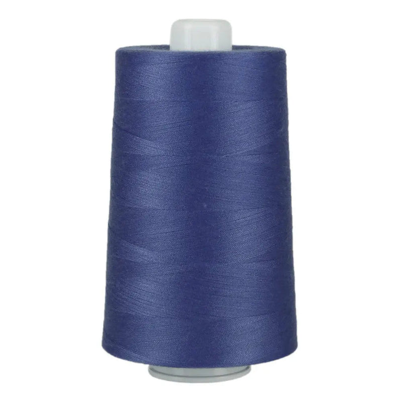 3170 Bright Periwinkle Omni Polyester Thread - Choice FabricsOMNI-3170
