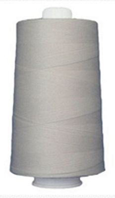 OMNI Thread 6,000 yd - Pearl White 3003 - Choice Fabrics134-02S-3003-B