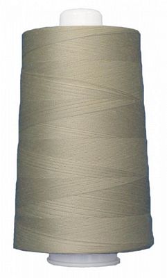 OMNI Thread 6,000 yd - Light Tan 3006 - Choice Fabrics134-02S-3006