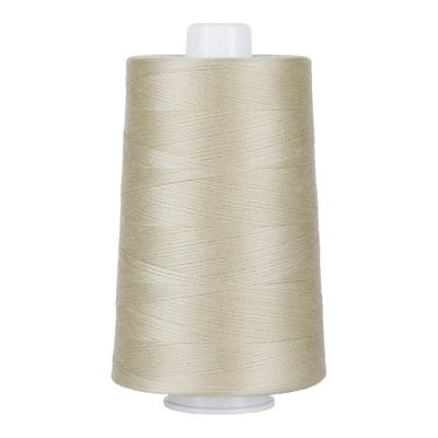 OMNI Thread 6,000 yd - Ash #3007