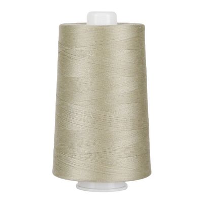 OMNI Thread 6,000 yd - Colonial Gray #3009