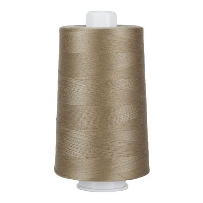 OMNI Thread 6,000 yd - Sandstone 3016 - Choice Fabrics134-02S-3016