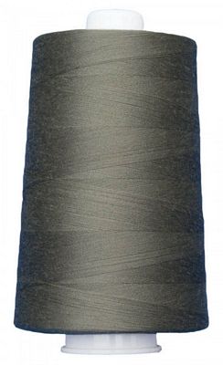 OMNI Thread 6,000 yd - Gray Slate #3020