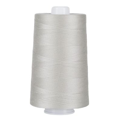 OMNI Thread 6,000 yd - Ash Gray #3021