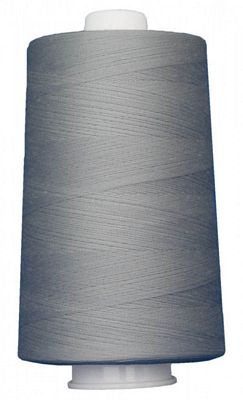 OMNI Thread 6,000 yd - Silver #3022