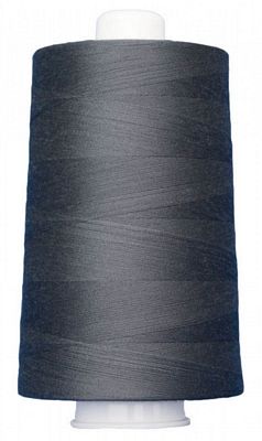 OMNI Thread 6,000 yd - Dark Gray 3025 - Choice Fabrics134-02S-3025