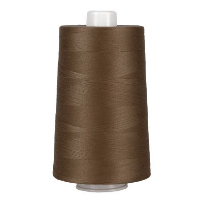 OMNI Thread 6,000 yd - Milk Chocolate #3029