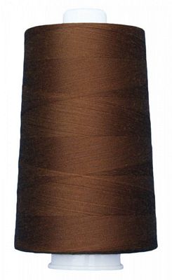 OMNI Thread 6,000 yd - Cinnamon Stick #3031