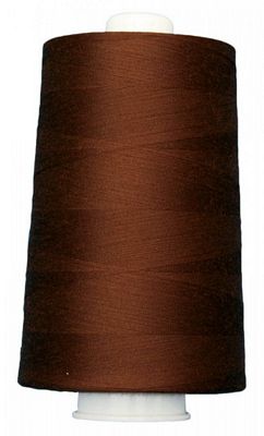 OMNI Thread 6,000 yd - Mahogany 3032 - Choice Fabrics134-02S-3032