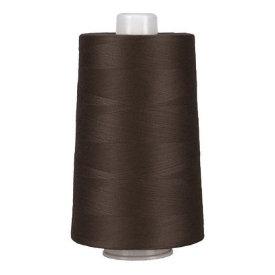 OMNI Thread 6,000 yd - Molasses #3037