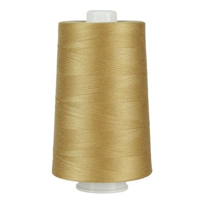 OMNI Thread 6,000 yd - Vanilla Wafer #3042