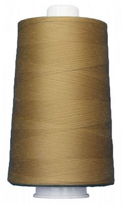 OMNI Thread 6,000 yd - Barley #3043