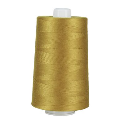 OMNI Thread 6,000 yd - Goldenrod #3044