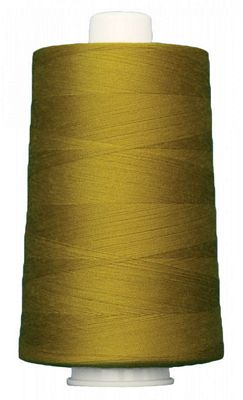 OMNI Thread 6,000 yd - Gothic Gold #3045