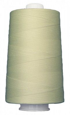 OMNI Thread 6,000 yd - Light Lemon #3047