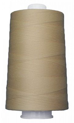 OMNI Thread 6,000 yd - Cheesecake 3049 - Choice Fabrics134-02S-3049