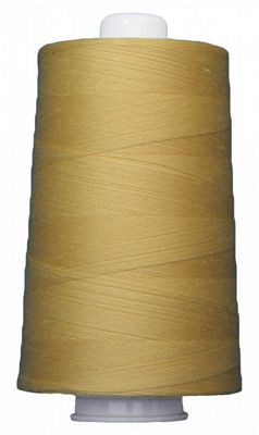 OMNI Thread 6,000 yd - Banana #3051
