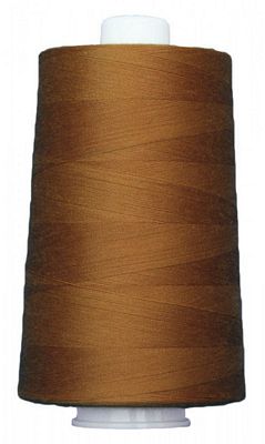 OMNI Thread 6,000 yd - Hazelnut #3054