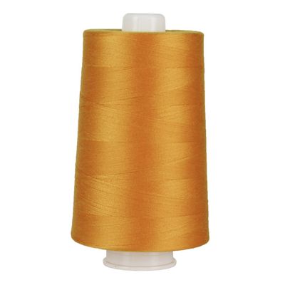 OMNI Thread 6,000 yd - Orange Glow #3055