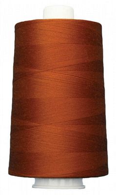 OMNI Thread 6,000 yd - Rusty #3056