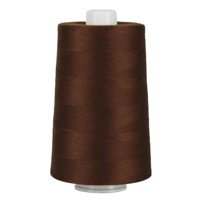 OMNI Thread 6,000 yd - Allspice 3057 - Choice Fabrics134-02S-3057