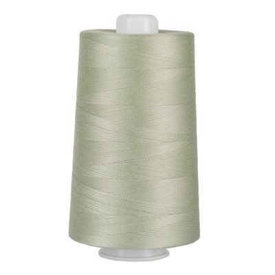 OMNI Thread 6,000 yd - Whisper Green 3060 - Choice Fabrics134-02S-3060