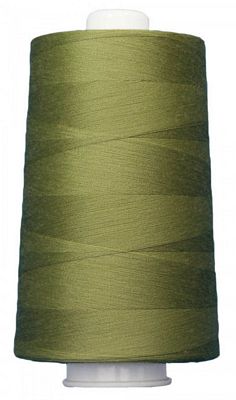 OMNI Thread 6,000 yd - Winter Well 3063 - Choice Fabrics134-02S-3063