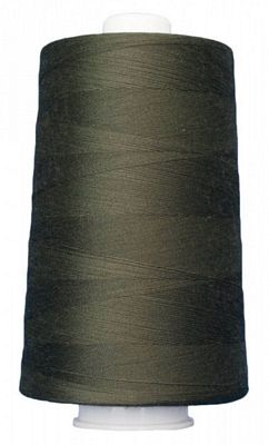 OMNI Thread 6,000 yd - Pine Shadow 3067 - Choice Fabrics134-02S-3067
