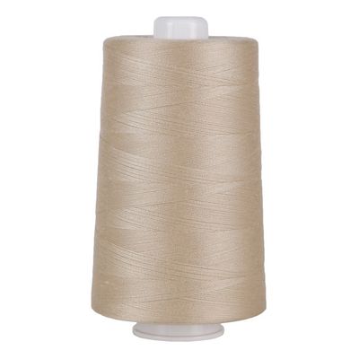 OMNI Thread 6,000 yd - Beige 3068 - Choice Fabrics134-02S-3068