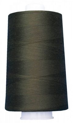 OMNI Thread 6,000 yd - Dark Olive #3069