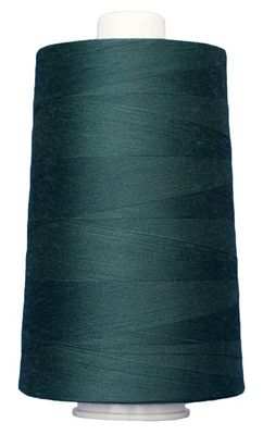OMNI Thread 6,000 yd - Blue Spruce #3072