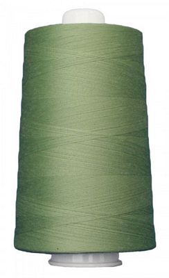 OMNI Thread 6,000 yd - Spearmint 3074 - Choice Fabrics134-02S-3074