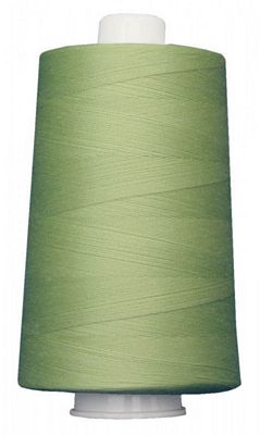 OMNI Thread 6,000 yd - Citrus Mint #3081