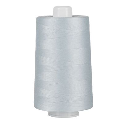 OMNI Thread 6,000 yd - Blue Ice 3087 - Choice Fabrics134-02S-3087