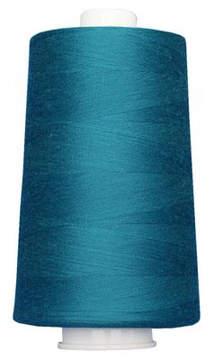OMNI Thread 6,000 yd - Blue Teal #3093