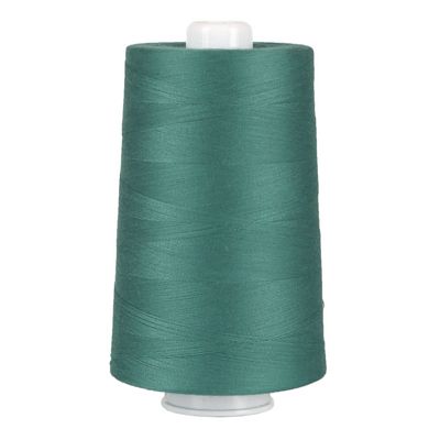 OMNI Thread 6,000 yd - Treasure Isle 3096 - Choice Fabrics134-02S-3096