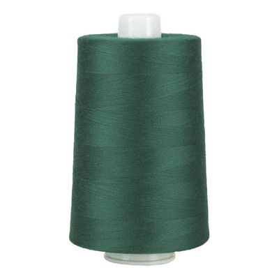 OMNI Thread 6,000 yd - Green Teal #3097