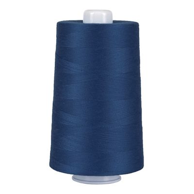 OMNI Thread 6,000 yd - Ride The Wave 3104 - Choice Fabrics134-02S-3104