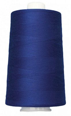 OMNI Thread 6,000 yd - Royal Blue #3108