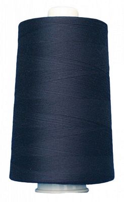 OMNI Thread 6,000 yd - Navy Blue #3109