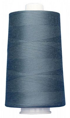 OMNI Thread 6,000 yd - Steel Blue 3110 - Choice Fabrics134-02S-3110