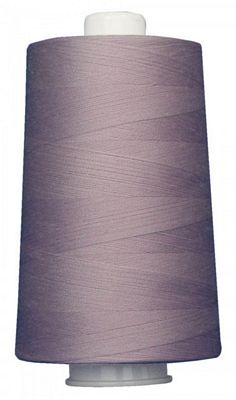 OMNI Thread 6,000 yd - Frosted Lilac #3114