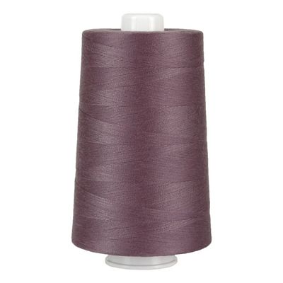 OMNI Thread 6,000 yd - Light Mulberry #3115