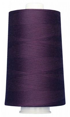 OMNI Thread 6,000 yd - Plush Purple #3117