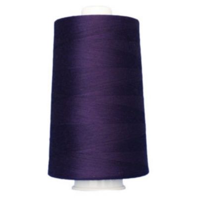 OMNI Thread 6,000 yd - Byzantine Purple #3118